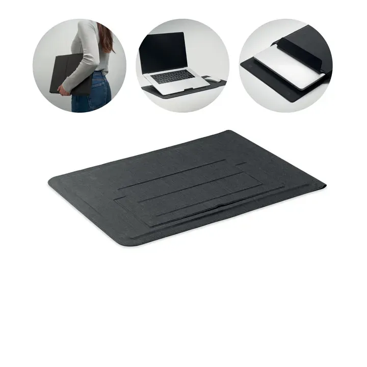 16 inch felt laptop sleeve - MO2696 (MOCN#03)
